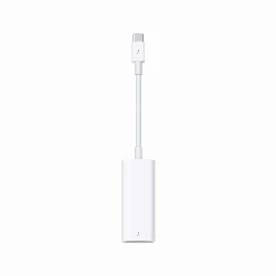 قیمت خرید فروش مبدل تاندربولت Apple Thunderbolt 3 To 2 Adapter دست دوم کارکرده