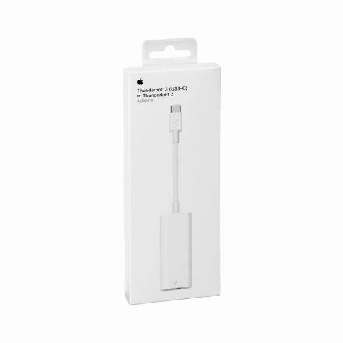 قیمت خرید فروش مبدل تاندربولت Apple Thunderbolt 3 To 2 Adapter 