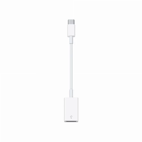 قیمت خرید فروش مبدل تاندربولت اپل مدل Thunderbolt 3 To USB Adapter
