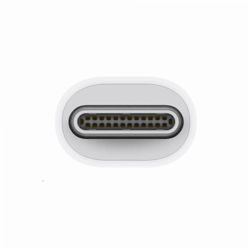 قیمت خرید فروش کابل تاندربولت Apple Thunderbolt 3 (USB-C) 0.8M 