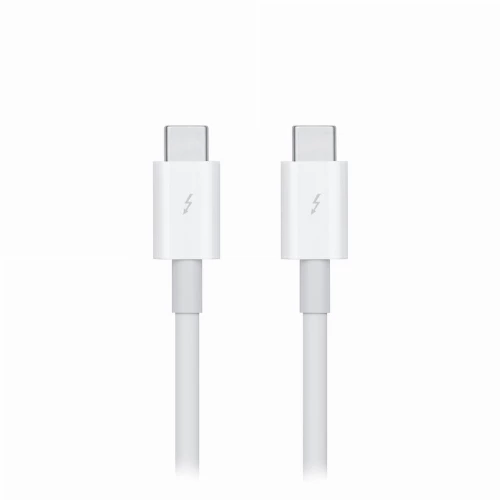 قیمت خرید فروش کابل تاندربولت Apple Thunderbolt 3 (USB-C) 2.0M 