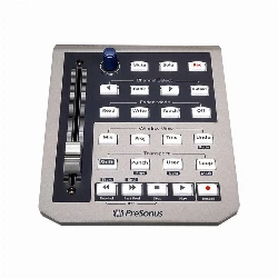 قیمت خرید فروش کنترلر نرم افزار PreSonus FaderPort دست دوم کارکرده