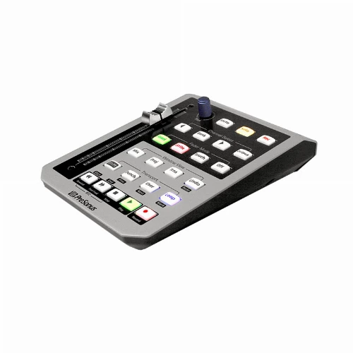 قیمت خرید فروش کنترلر نرم افزار PreSonus FaderPort 