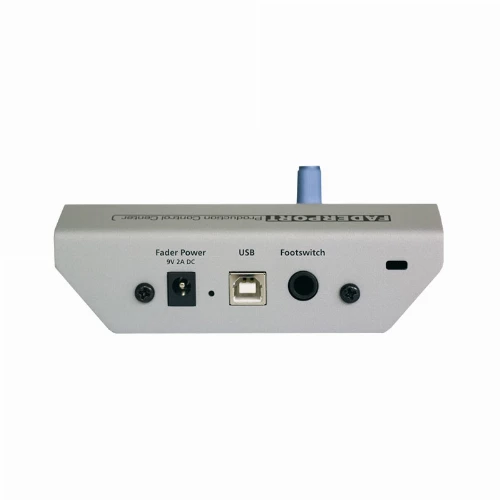 قیمت خرید فروش کنترلر نرم افزار PreSonus FaderPort 