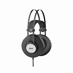 قیمت خرید فروش هدفون استودیویی AKG K72 دست دوم کارکرده