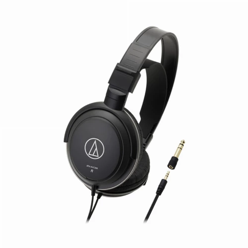 قیمت خرید فروش هدفون استودیویی Audio-Technica ATH-AVC200 