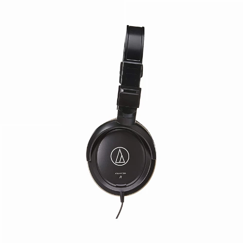 قیمت خرید فروش هدفون استودیویی Audio-Technica ATH-AVC200 