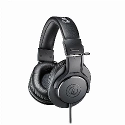 قیمت خرید فروش هدفون استودیویی Audio-Technica ATH-M20x دست دوم کارکرده