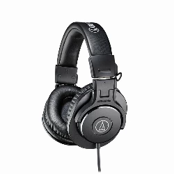 قیمت خرید فروش هدفون استودیویی Audio-Technica ATH-M30x دست دوم کارکرده