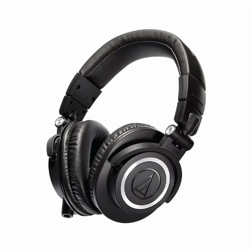 قیمت خرید فروش هدفون استودیویی Audio-Technica ATH-M50x 
