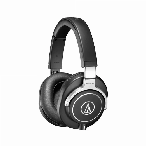 قیمت خرید فروش هدفون استودیویی Audio-Technica ATH-M70x 