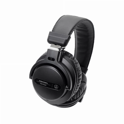 قیمت خرید فروش هدفون استودیویی Audio-Technica ATH-PRO5MK3 BK 