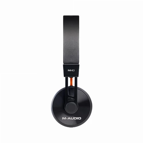 قیمت خرید فروش هدفون استودیویی M-Audio M40 