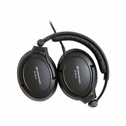 قیمت خرید فروش هدفون استودیویی Sennheiser HD 380 Pro 
