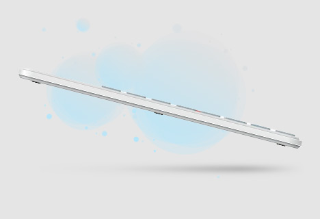 قیمت خرید فروش پد کنترلر کرگ nanoPAD2 White