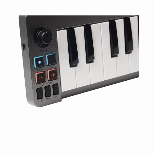 قیمت خرید فروش میدی کنترلر M-Audio Keystation Mini 32 