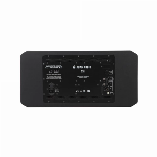 قیمت خرید فروش اسپیکر مانیتورینگ Adam Audio S3H 