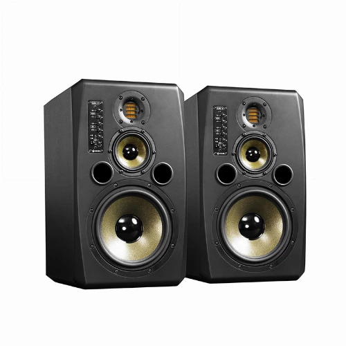قیمت خرید فروش اسپیکر مانیتورینگ Adam Audio S3X-V 
