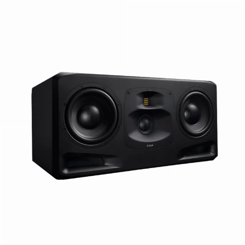 قیمت خرید فروش اسپیکر مانیتورینگ Adam Audio S5H 