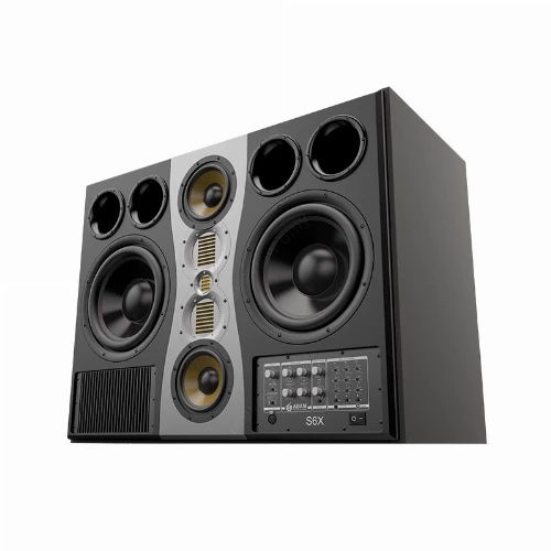 قیمت خرید فروش اسپیکر مانیتورینگ Adam Audio S6X 