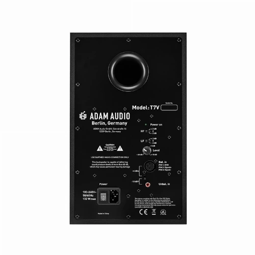 قیمت خرید فروش اسپیکر مانیتورینگ Adam Audio T7V 