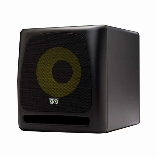قیمت خرید فروش ساب ووفر استودیویی KRK 12s 