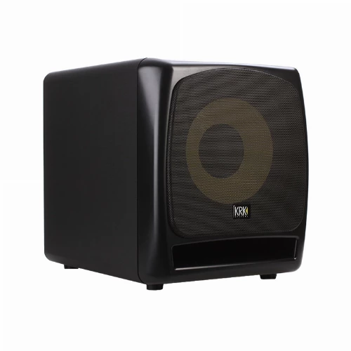 قیمت خرید فروش ساب ووفر استودیویی KRK 12s 