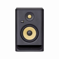 قیمت خرید فروش اسپیکر مانیتورینگ KRK ROKIT 5 G4 دست دوم کارکرده