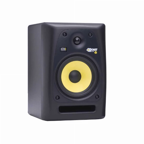 قیمت خرید فروش اسپیکر مانیتورینگ KRK ROKIT 6 G2 