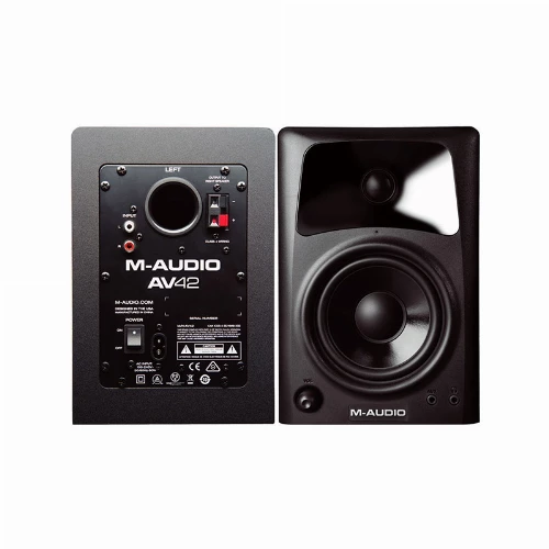 قیمت خرید فروش اسپیکر مانیتورینگ M-Audio AV42 