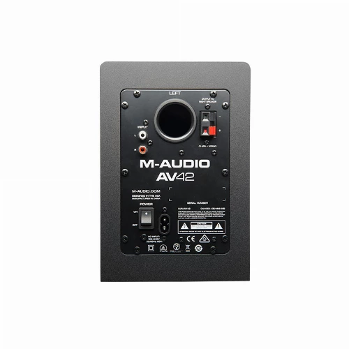قیمت خرید فروش اسپیکر مانیتورینگ M-Audio AV42 