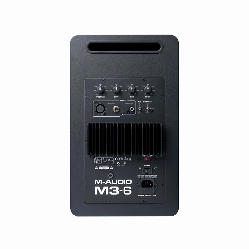 قیمت خرید فروش اسپیکر مانیتورینگ M-Audio M3-6 