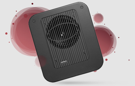 قیمت خرید فروش ساب ووفر استودیویی جنلک 7360A SAM