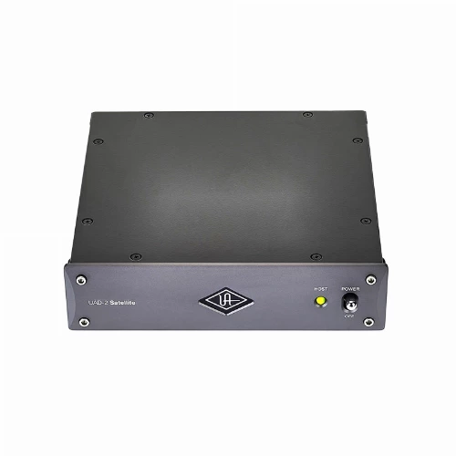 قیمت خرید فروش پردازنده سیگنال Universal Audio UAD-2 Satellite Thunderbolt 3 OCTO Custom 