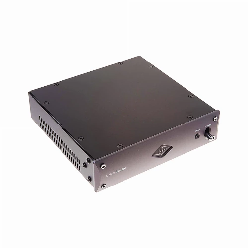 قیمت خرید فروش پردازنده سیگنال Universal Audio UAD-2 Satellite Thunderbolt 3 OCTO Custom 