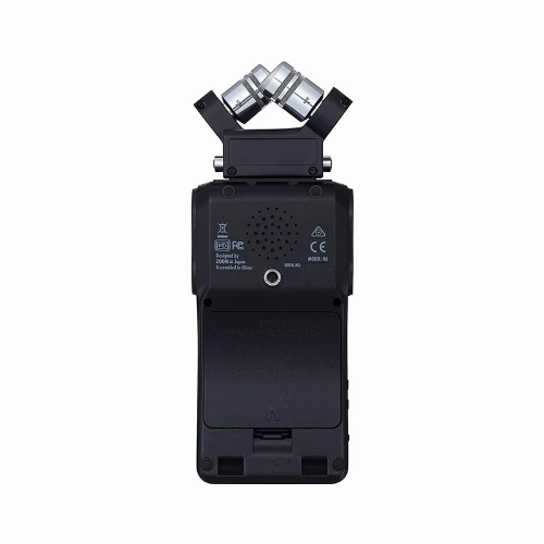 قیمت خرید فروش رکوردر صدا Zoom H6 All Black 