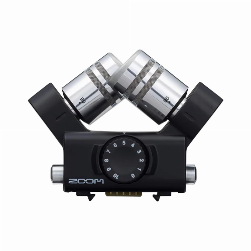 قیمت خرید فروش رکوردر صدا Zoom H6 All Black 