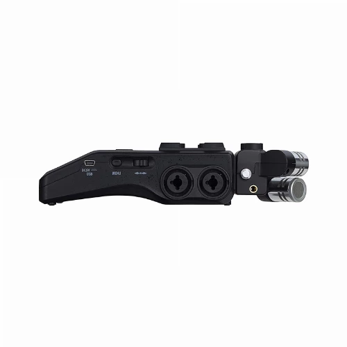 قیمت خرید فروش رکوردر صدا Zoom H6 All Black 