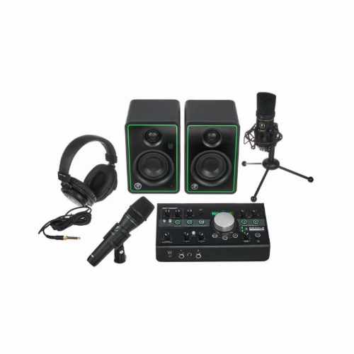قیمت خرید فروش پکیج استودیویی Mackie Studio Bundle 