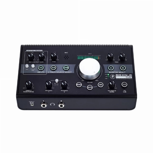 قیمت خرید فروش پکیج استودیویی Mackie Studio Bundle 