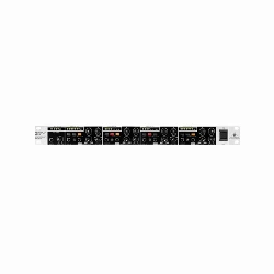 قیمت خرید فروش آمپلی فایر هدفون Behringer Pro-XL HA4700 دست دوم کارکرده