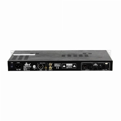قیمت خرید فروش پری آمپ و پردازنده dbx 376 