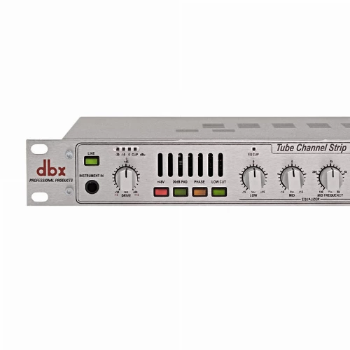 قیمت خرید فروش پری آمپ و پردازنده dbx 376 