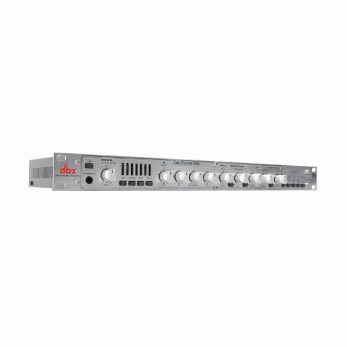 قیمت خرید فروش پری آمپ و پردازنده dbx 376 