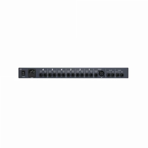 قیمت خرید فروش پری آمپ هدفون PreSonus HP60 