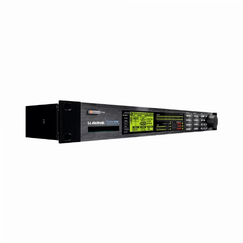 قیمت خرید فروش پری آمپ و پردازنده TC Electronic Finalizer 96K 