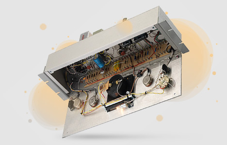 قیمت خرید فروش کمپرسور تیوب یونیورسال آدیو Teletronix LA-2A