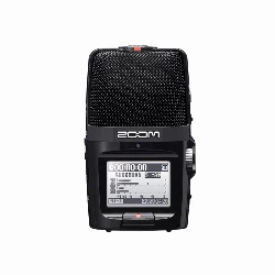 قیمت خرید فروش رکوردر صدا Zoom H2n دست دوم کارکرده