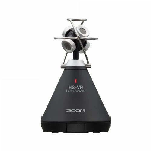 قیمت خرید فروش رکوردر صدا Zoom H3-VR 