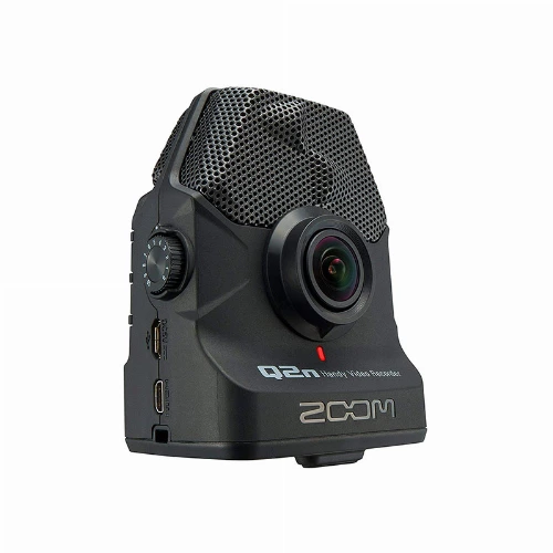 قیمت خرید فروش رکوردر صدا Zoom Q2N 